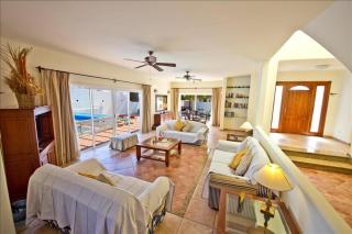 Great Costa Teguise Home Villa Luz De La Fragata 4 Bedrooms Private Pool Central Location - Costa Teguise - 7