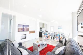 Villa Olive Loux,Brand New, Exquisite 5Bdr Protaras Villa With Pool,Close To The Beach - Protaras - 3