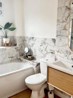 Almondvale Apartment - Livingston - 5