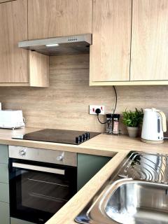 Almondvale Apartment - 2