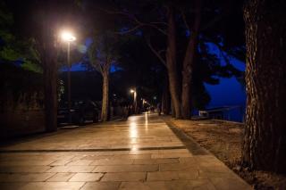 Illustrious Brac Villa 6 Bedrooms Villa Bol Waterfront Private Pool Balcony With Beautiful Views Bol - Bol - 9