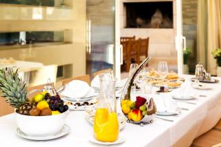 Illustrious Brac Villa 6 Bedrooms Villa Bol Waterfront Private Pool Balcony With Beautiful Views Bol - Bol - 8