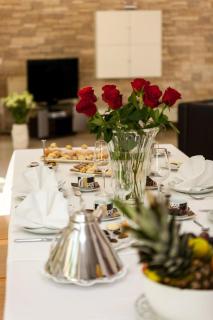 Illustrious Brac Villa 6 Bedrooms Villa Bol Waterfront Private Pool Balcony With Beautiful Views Bol - Bol - 6