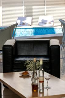 Illustrious Brac Villa 6 Bedrooms Villa Bol Waterfront Private Pool Balcony With Beautiful Views Bol - Bol - 5