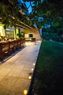 Illustrious Brac Villa 6 Bedrooms Villa Bol Waterfront Private Pool Balcony With Beautiful Views Bol - Bol - 1