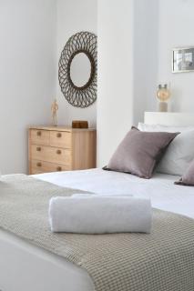 Luxury Paros Villa Villa Ianthe Striking Beauty 4 Bedrooms - 4