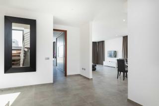 Modern Los Mojones Villa 3 Bedrooms All En-Suite Villa Berniente - 3