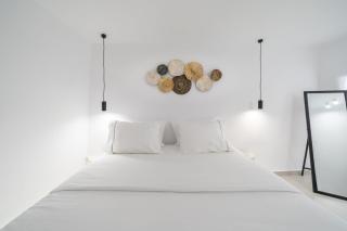 Amazing Santorini Suite Grand Suite With Sea View And Hot - 6