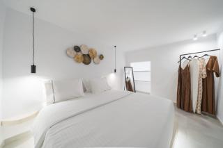 Amazing Santorini Suite Grand Suite With Sea View And Hot - 1