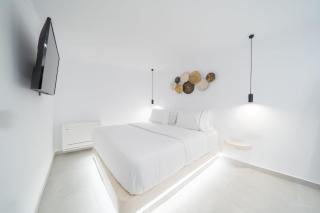 Amazing Santorini Suite Grand Suite With Sea View And Hot - 4