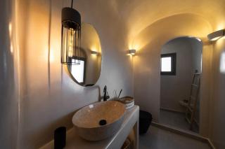 Amazing Santorini Suite Grand Suite With Sea View And Hot - 3