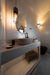 Amazing Santorini Suite Grand Suite With Sea View And Hot - 1