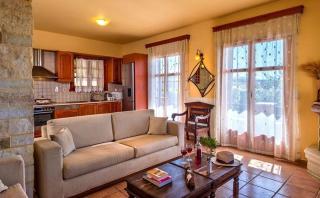 Exclusive Crete Villa Villa Argiris 4 Bedroom Private Pool - 8