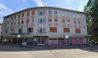 City-Appartment am Mühlbach -Kurpark - Bad Aibling - 0