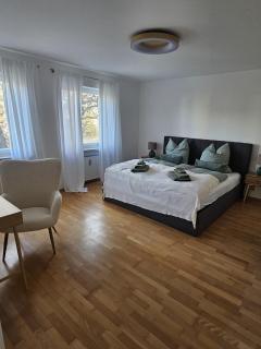 City-Appartment am Mühlbach -Kurpark - Bad Aibling - 4