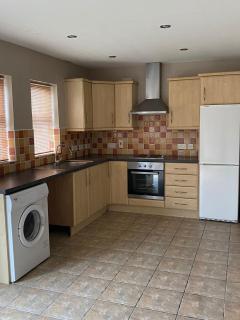 Cheerful 3 bedroom house on the North Coast - Portstewart - 4