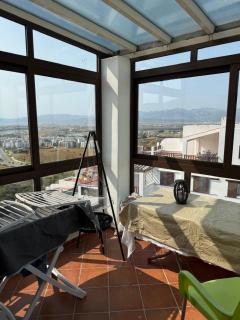Apartment with pool - 6