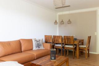 Ferienwohnung "Strandläufer" - Baabe - 7