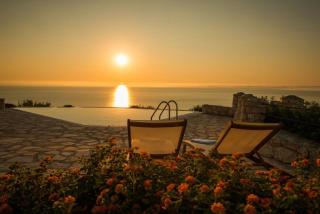 Extravagant Zante Villa Villa Crystal Great Sea Views 3 Bedrooms Agios Nikolaos - Korithion - 5