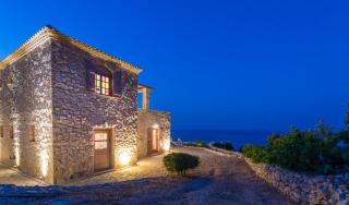 Extravagant Zante Villa Villa Crystal Great Sea Views 3 Bedrooms Agios Nikolaos - Korithion - 4