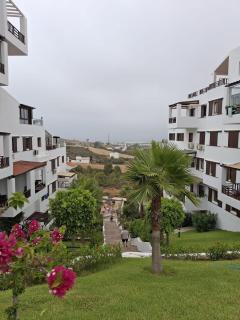 Apartment with pool - 4