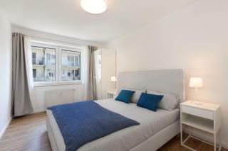 Ferienwohnung "Strandläufer" - Baabe - 3