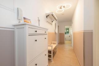 Ferienwohnung "Strandläufer" - Baabe - 1