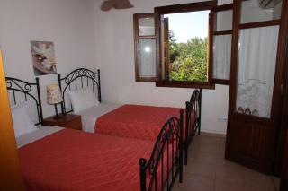 Impressive Rethymno Villa 3 Bedrooms Villa Kiriya - 3