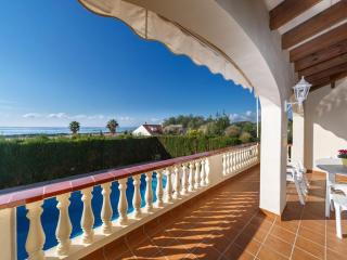 Casa Santa - 3 Bedrooms With Sea Views - Great For Families - Son Bou - 2