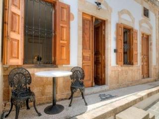 Deluxe Rhodes Villa Villa Sokaki Well Furnished 2 Bedrooms Lindos - Lindos - 0