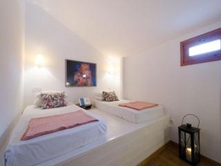 Deluxe Rhodes Villa Villa Sokaki Well Furnished 2 Bedrooms Lindos - Lindos - 4