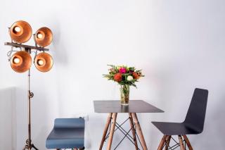 Luxury Santorini Villa Villa Mystic Outdoor Plunge Pool 1 Bedroom - 5