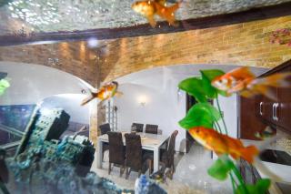 Spacious Santorini Villa 2 Bedrooms Villa Filos Private Jacuzzi - 9