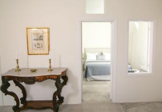 Elegant Santorini Villa Villa Spyros Villa Demi Private Hot Tub Air Conditioning 2 Bedroom - Ia - 3