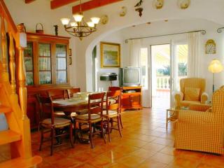Casa Illote - Well Furnished 3 Bedroom Villa - Great Pool Area - 2