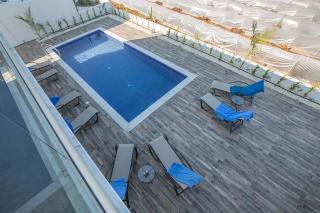 Villa Olive Titan, Brand New,Exquisite 5Bdr Protaras Villa With Pool,Close To The Beach - Protaras - 4