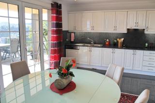 Magnificent Funchal Villa Villa Luzia 5 Bedrooms Sea City Views Pool Table - Funchal - 3