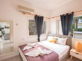 Villa Lefko Sunshine - Lovely 4 Bedroom Protaras Villa With Pool - 6