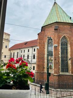 Krakow Apartments & Rooms - 8