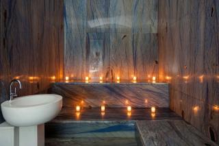 Presidential Mykonos Villa Villa Psarrou Sigma 8 Bedrooms Stunning Sea View - 6