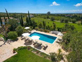 Villa Amendoal, Luxury Villa With Private Pool, Ac Near Albufeira, Fabulous Countryside Views - Albufeira - 9