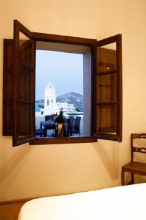 Super Luxury Santorini Villa Mansion Kyani Private Pool 3 Bdr Megalochori - 1