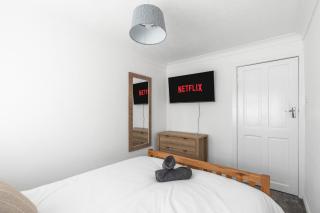 Little Wiston- With free parking - Worthing - 7