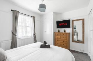 Little Wiston- With free parking - Worthing - 3