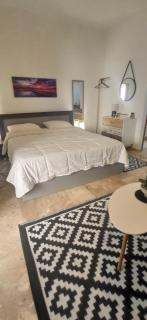 Litsa Panos cozy studio Potidea - 7