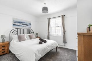 Little Wiston- With free parking - Worthing - 9