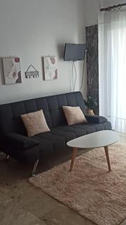 Litsa Panos cozy studio Potidea - Nea Potidaea - 9