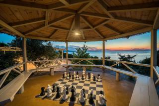 Extravagant Zante Villa Villa Fantasia Great Sea Views 2 Bedrooms Agios Nikolaos - Korithion - 5