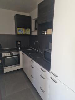 Ferienwohnung mit Whirpool und Fasssauna - Medebach - 4