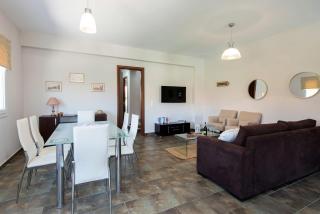 Luxurious Agios Georgios Villa Private Pool Villa Spyridoula - 7